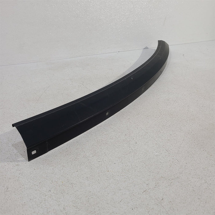 94-98 Mustang Convertible Convertible Top Exterior Trim Center Molding Aa7105