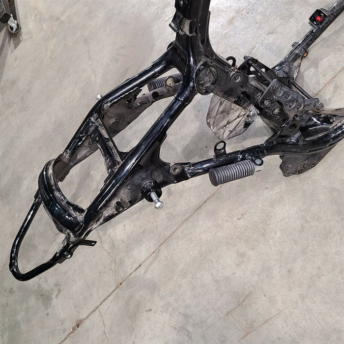 2015 Harley Davidson XG750 Frame PS1008