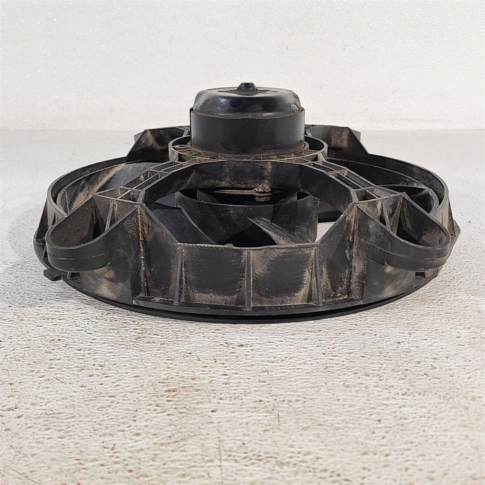 90-96 Corvette C4 Engine Cooling Fan Oem Aa7093