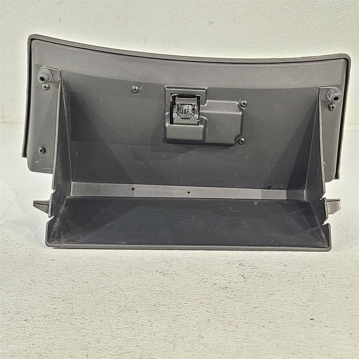 99-04 Ford Mustang Glove Box Dark Charcoal Aa7100