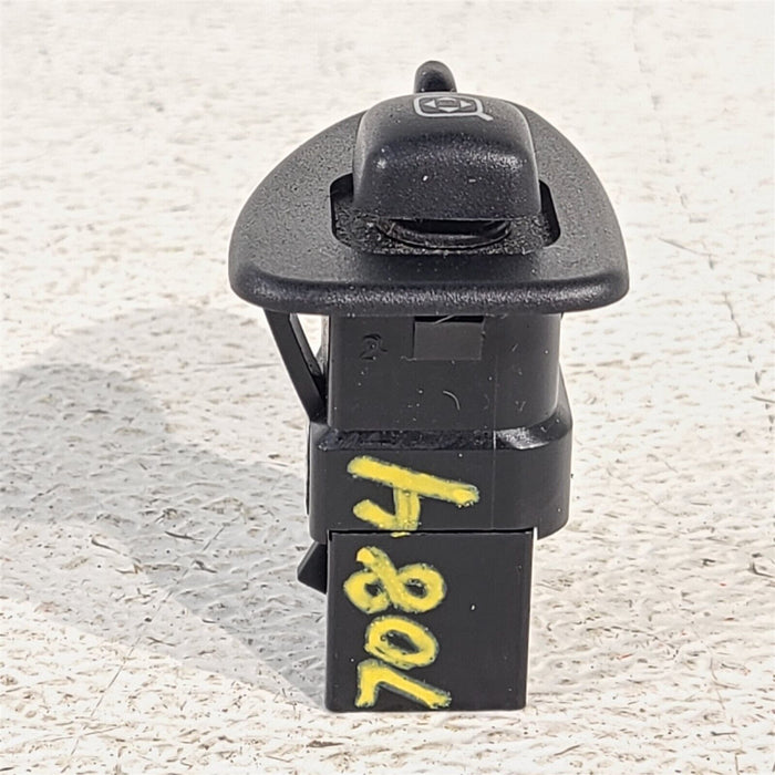 99-04 Mustang Power Mirror Control Switch Oem Aa7084