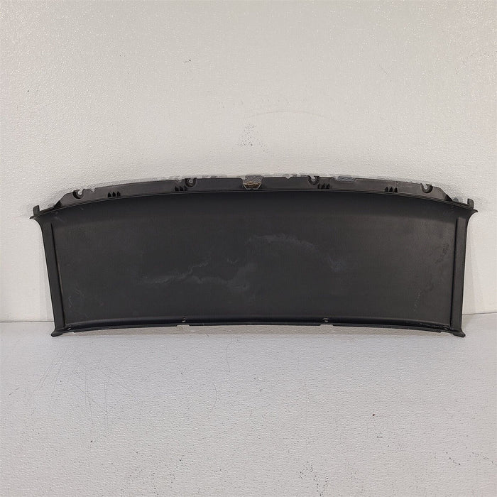 00-03 Honda S2000 AP1 Rear Soft Top Plastic Tray AA6914