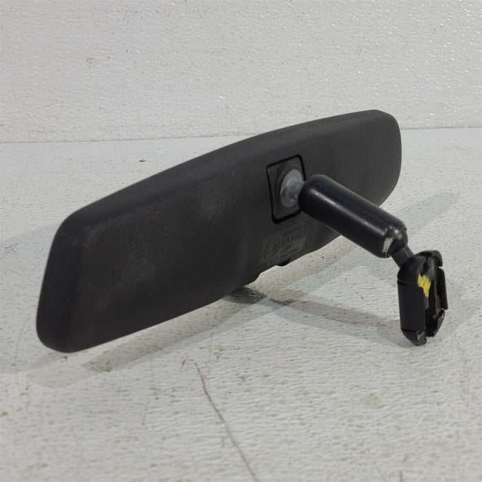 99-04 Mustang Gt Coupe Rear View Mirror Aa7076