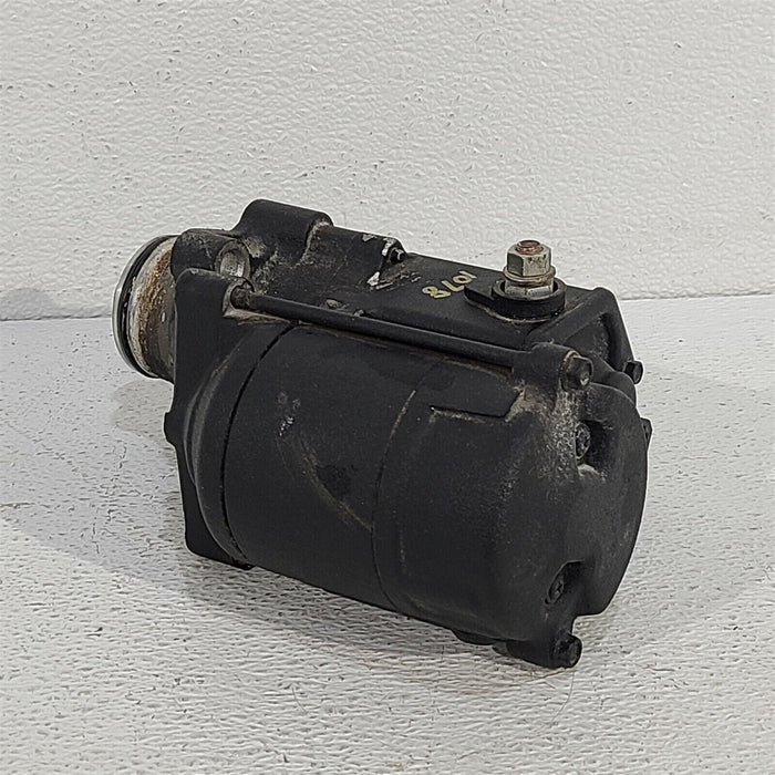 2012 Harley FLSTSE3 CVO Softail Convertible Starter Motor 31619-06 PS1078