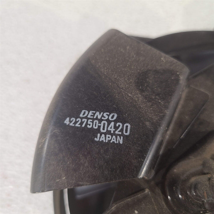 2008 Suzuki Boulevard C50 Radiator Cooling Fan PS1021