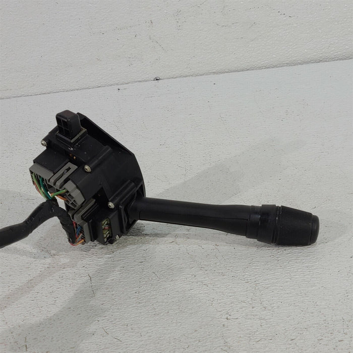 99-04 Mustang Steering Column Multi Function Turn Signal Wiper Switch Oem AA7062