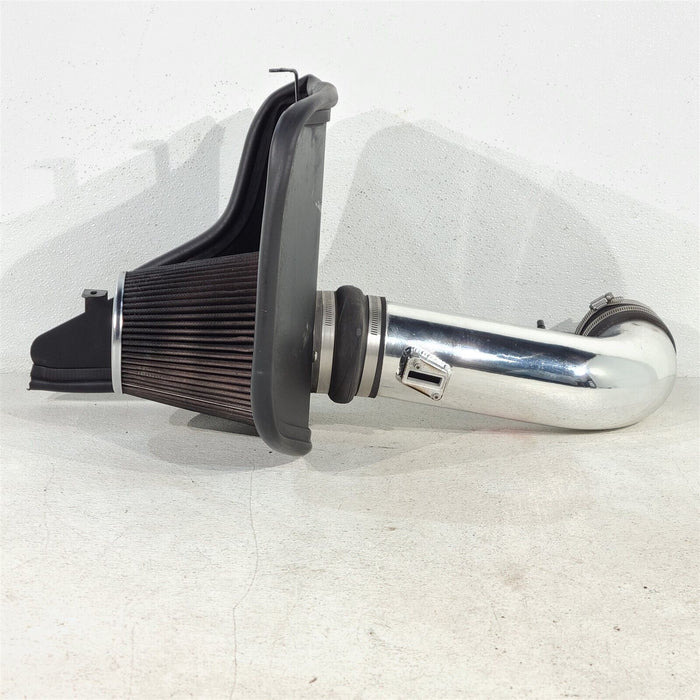 K&N Cold Air Intake Air Filter For 10-15 Camaro Ss 6.2L Aa7146