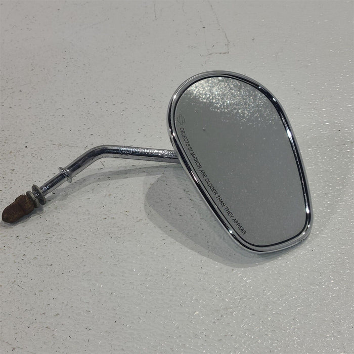2002 Harley Road King Right Side Rh Mirror Ps1067
