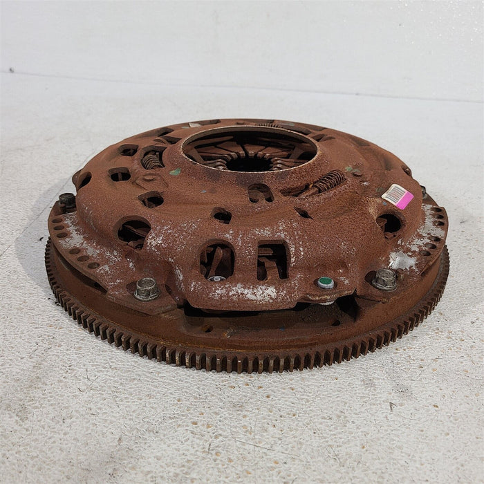 05-13 Corvette C6 Clutch Pressure Plate Disc Flywheel Aa7131