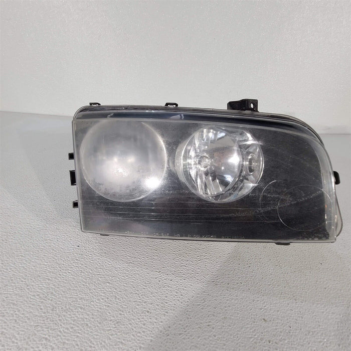 06-10 Dodge Charger SRT8 Headlamp RH Passenger Headlight Halogen AA6875