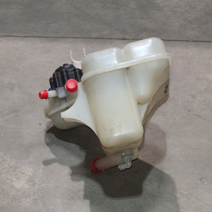 1999-2001 Porsche 911 Carrera Coolant Tank Reservoir Oem AA6975