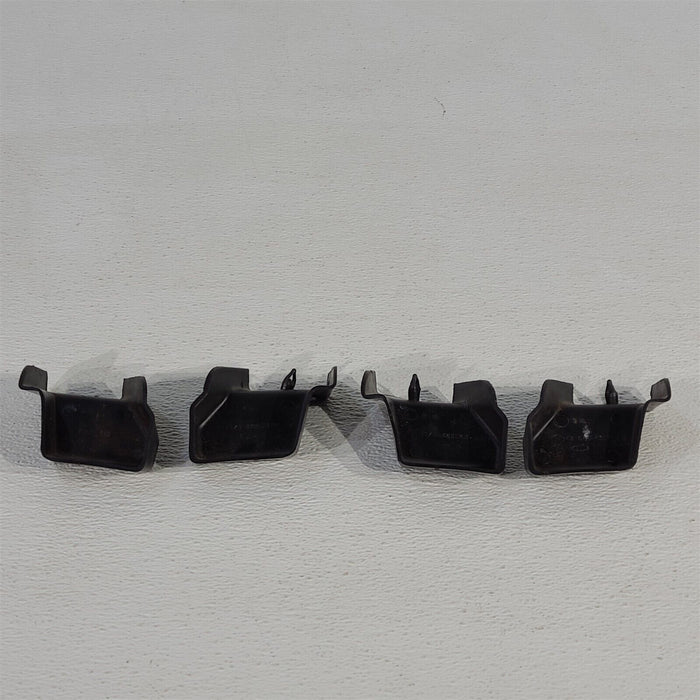 94-98 Mustang Seat Track Bolt Trim Cover Set Covers AA6928