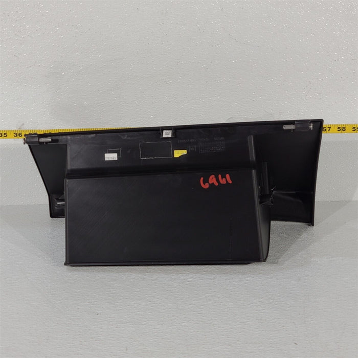 17-20 Camaro ZL1 SS Glove Box Glovebox With Handle Latch AA6961