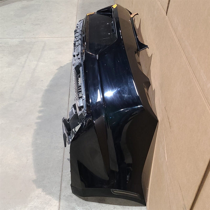 2019 Camaro SS 1LE Rear Bumper Cover Facia Cover W/ Harness No Valance AA6969