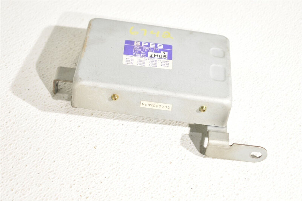 1994 Miata Mx5 Tcm Computer Transmission Control Module Aa6742