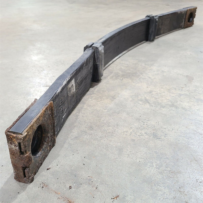 97-04 Corvette C5 Z51 Rear Mono Leaf Spring 22171757 Aa7123