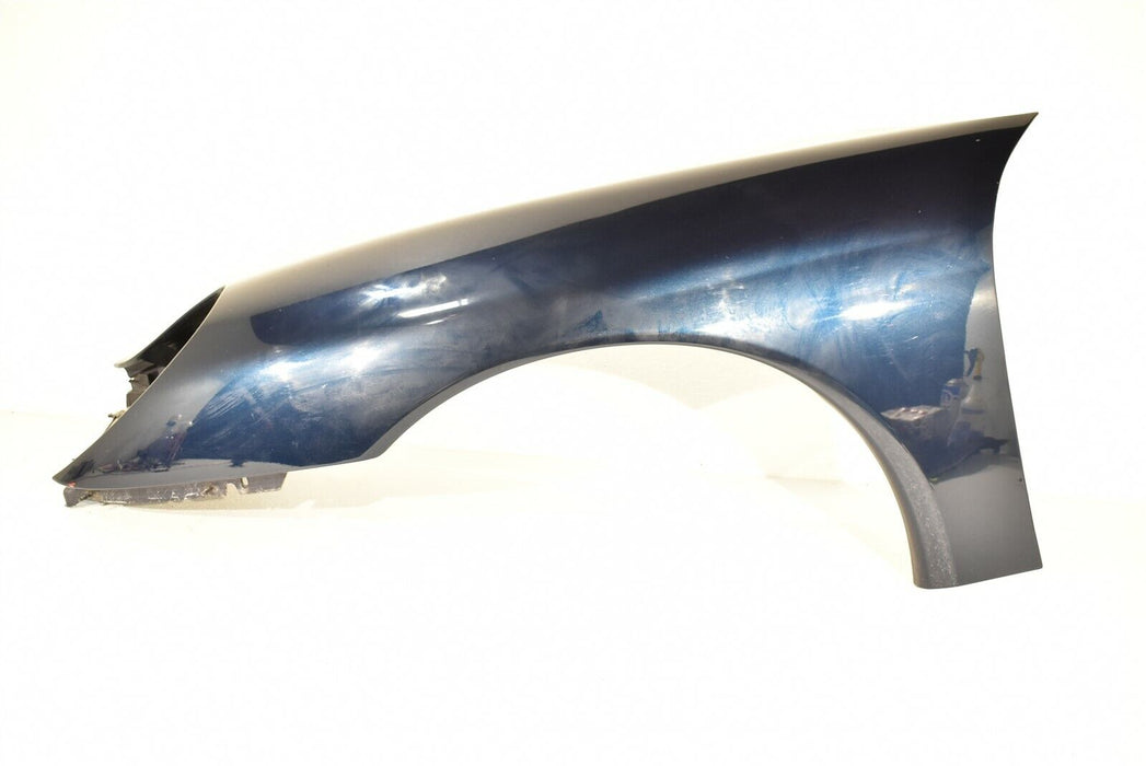 97-04 Porsche Boxster 986 Driver Front Fender Lh 6787