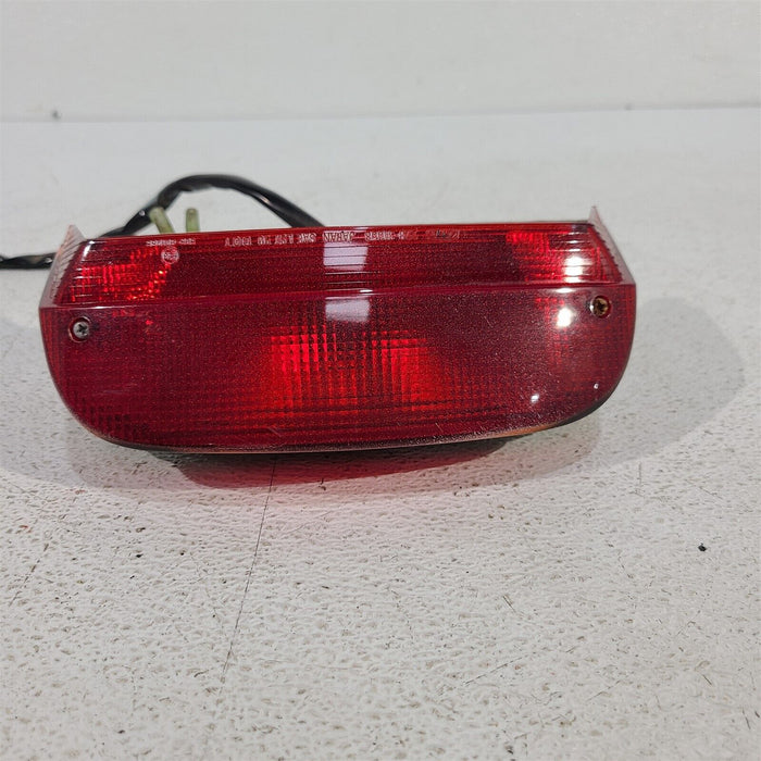 92-98 Yamaha XJ600 600 Brake Light Taillight Stop Light PS1072