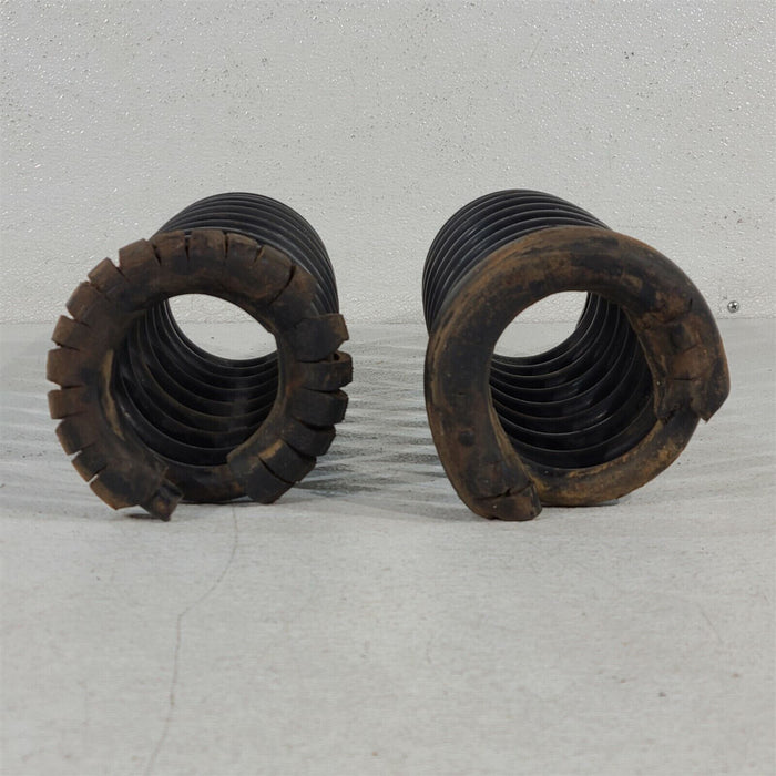 94-95 Ford Mustang 5.0 Front Coil Spring Pair Set Aa7092