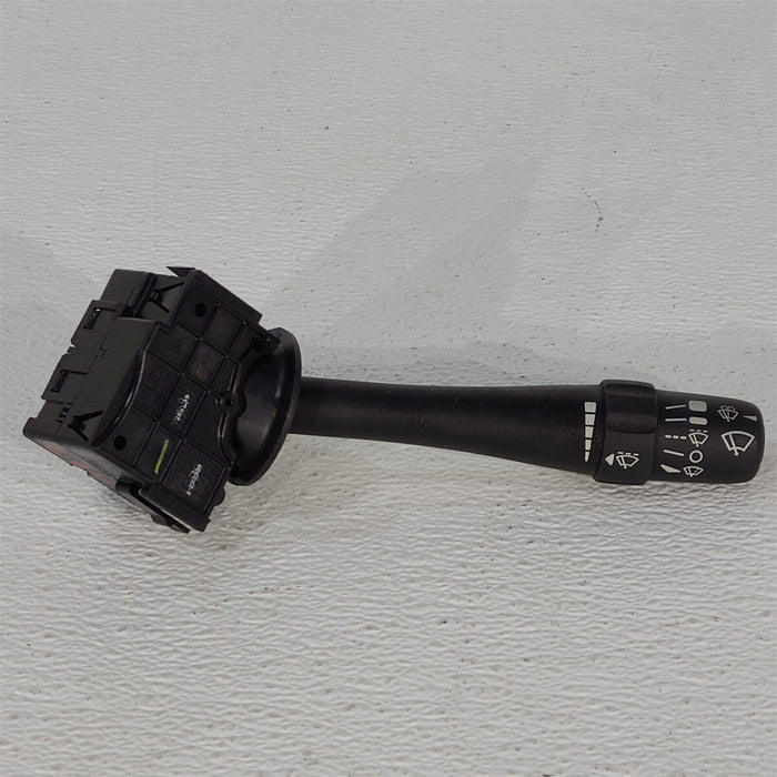 05-13 Corvette C6 Windshield Wiper Switch Stalk Oem AA6945