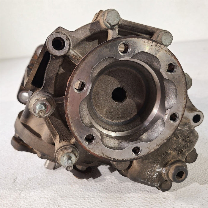 00-06 Audi TT Quattro Transfer Case AA6903