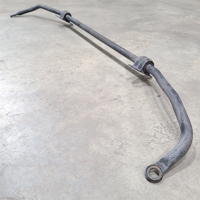 12-15 Camaro Ss Rear Sway Stabilizer Bar Oem Aa7146