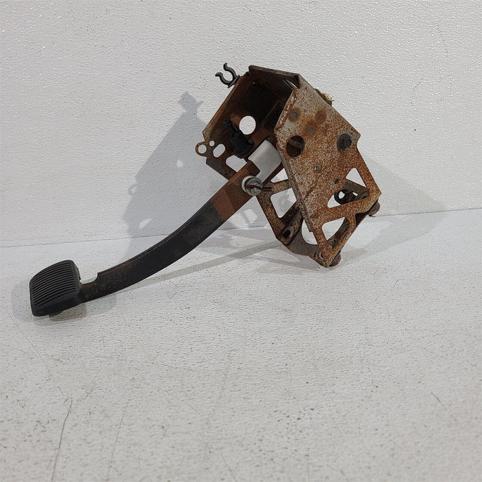 94-95 Mustang Auto Trans Brake Pedal Assembly Aa7105