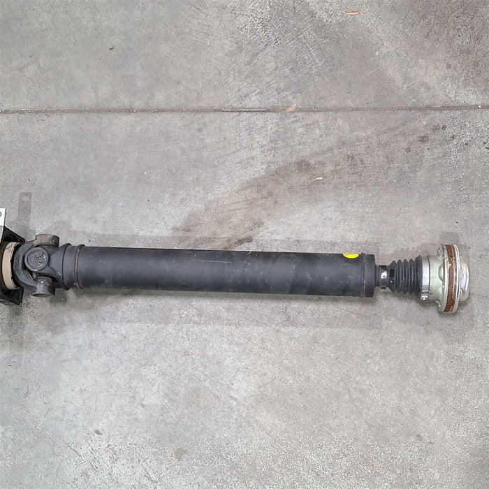 18-22 Mustang Gt Automatic Transmission Driveshaft Drive Shaft Aa7142