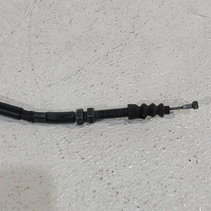 17-19 Kawasaki Ninja Zx1000 W Clutch Cable Ps1086