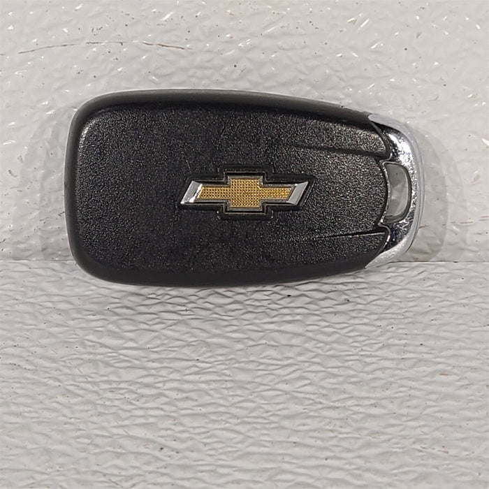 16-20 Camaro SS Coupe Key Fob Proximity Key AA6980