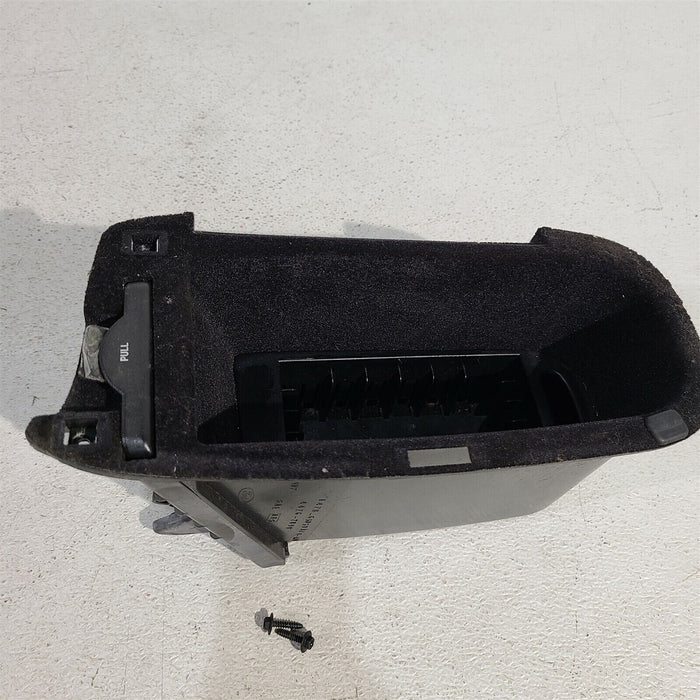 94-98 Mustang Center Console Armrest Insert Bucket Aa7117