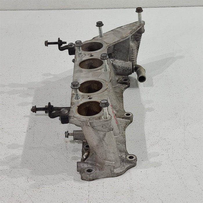 2012 Honda Civic Si Lower Intake Manifold Injector Base Spacer Block 2.4L AA6927