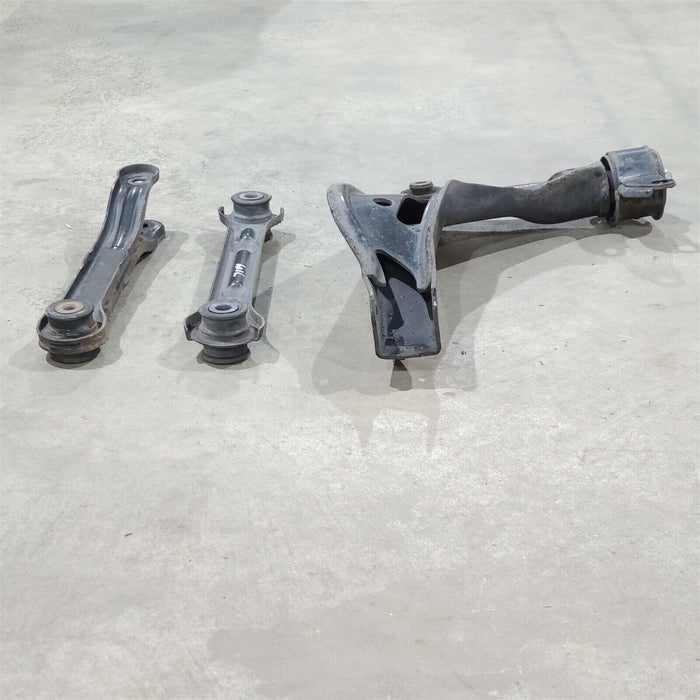 10-15 Camaro Rh Passenger Rear Suspension Control Arms Pieces Aa7104