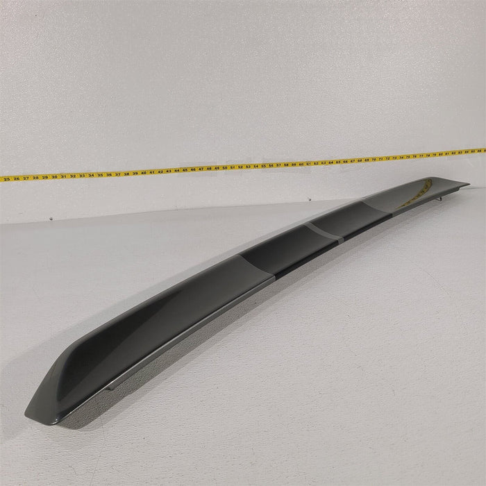 08-14 Dodge Challenger SRT SRT8 Trunk Spoiler Deck Lid Spoiler AA6989