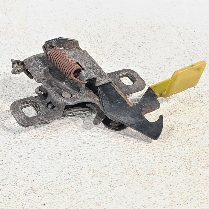 99-04 Ford Mustang Front Hood Latch Aa7082