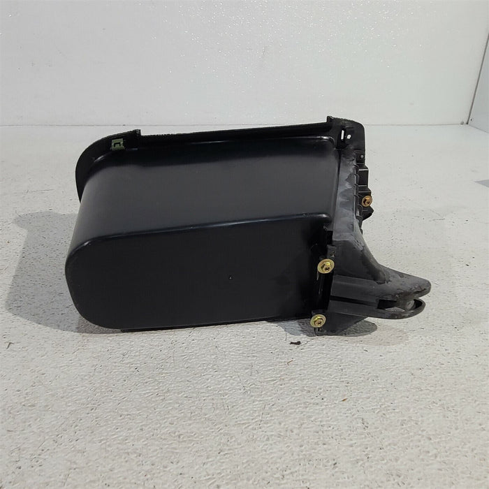 94-98 Mustang Center Console Armrest Insert Bucket Aa7117