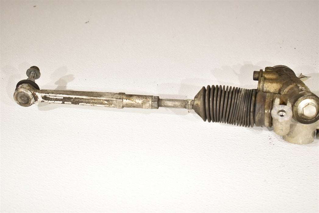 97-04 Porsche 986 Boxster Steering Gear Rack & Pinion 996347011 AA6851