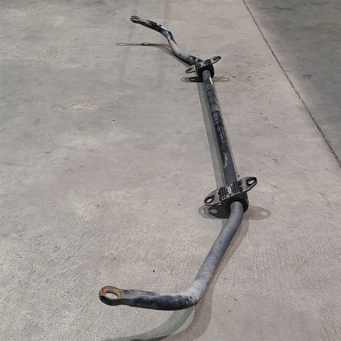 12-15 Camaro Ss Rear Sway Stabilizer Bar Oem Gm AA6947