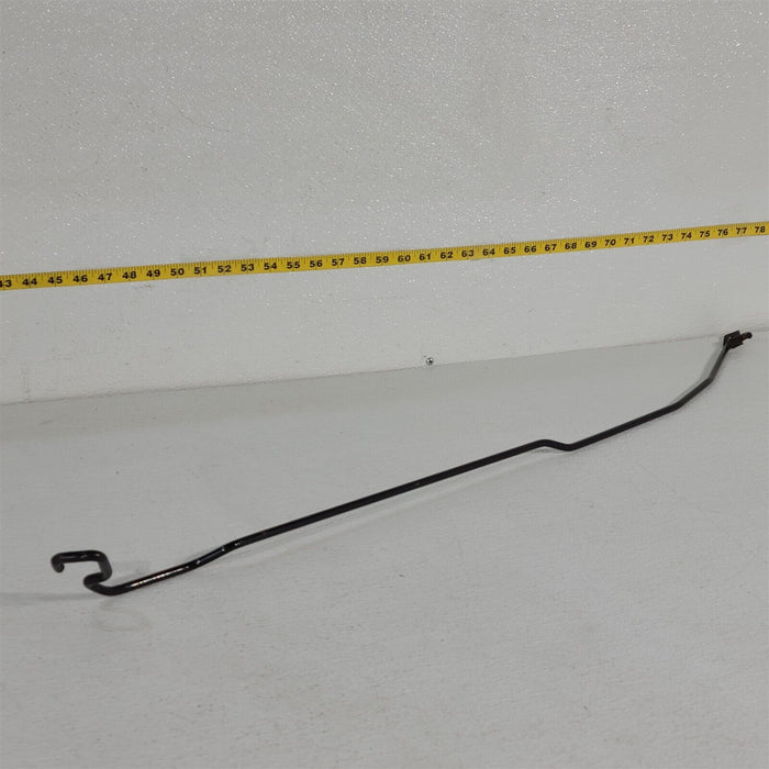 94-98 Ford Mustang Cobra Hood Prop Support Rod AA6957