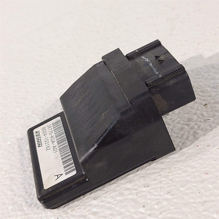 2020 Honda CBF300 ECU ECM Computer PS1009