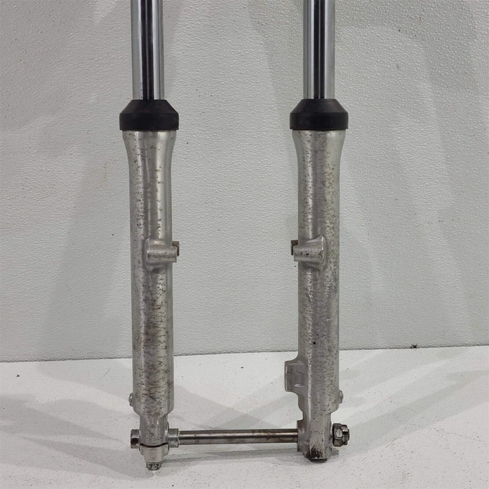 1981 Yamaha XS400 Forks Fork Set Pair PS1045