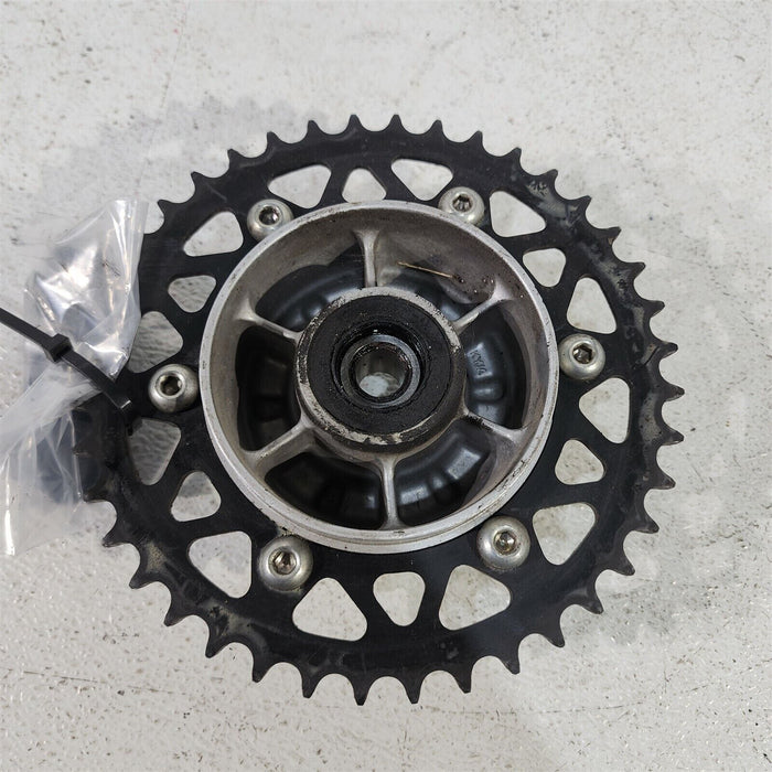 11-13 Honda Cbr 250R Sprocket Hub Cush Drive Ps1083