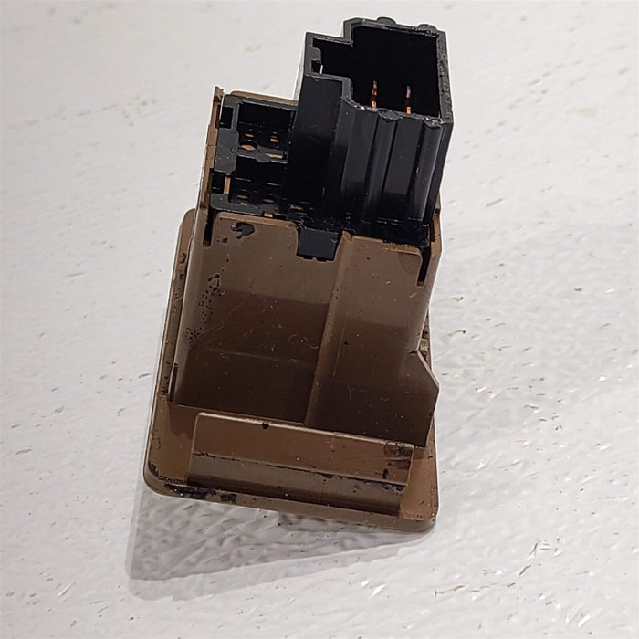 1996 Nissan 300ZX Power Mirror Switch AA6913