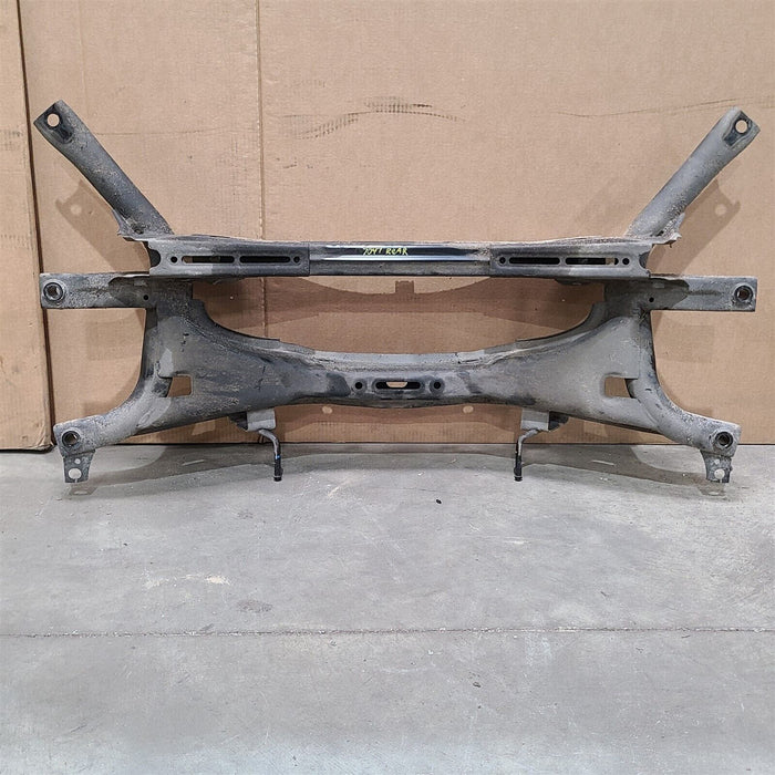 17-20 Honda Civic Si Rear Suspension Cradle 2 Door Coupe AA7047