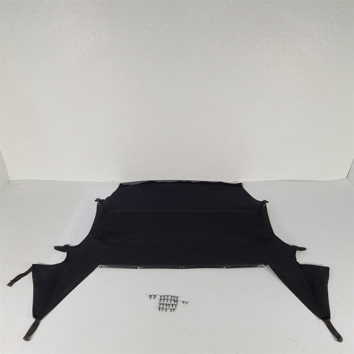 97-04 Corvette C5 Interior Convertible Top Head Liner Headliner AA6946