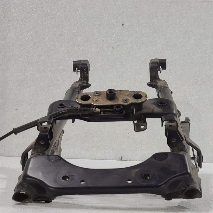 2006 Suzuki SV650 SV 650 Rear Subframe Assembly PS1033