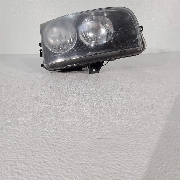 06-10 Dodge Charger SRT8 Headlamp RH Passenger Headlight Halogen AA6875