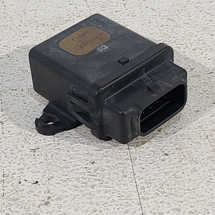 92-95 Corvette C4 Throttle Position Sensor Module Tps 10177912 AA7042