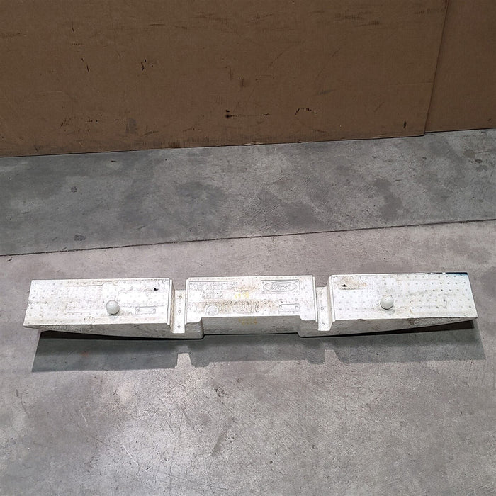 94-98 Ford Mustang GT Front Bumper Facia Impact Foam (3) Pieces Oem AA6958