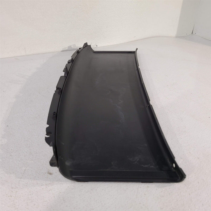 00-03 Honda S2000 AP1 Rear Soft Top Plastic Tray AA6914